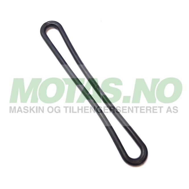 Hovedbilde Gummistrikk 250mm