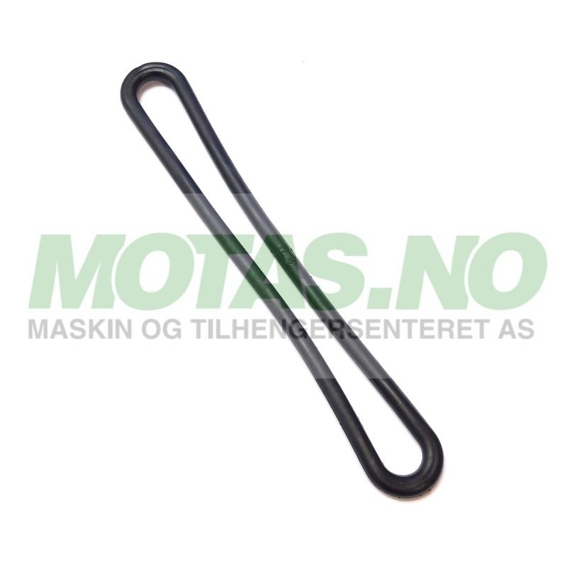 Gummistrikk 250mm