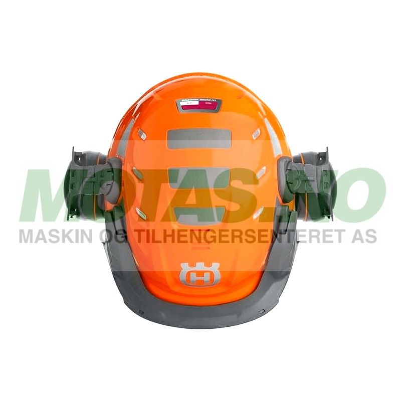 Vernehjelm Husqvarna Technical