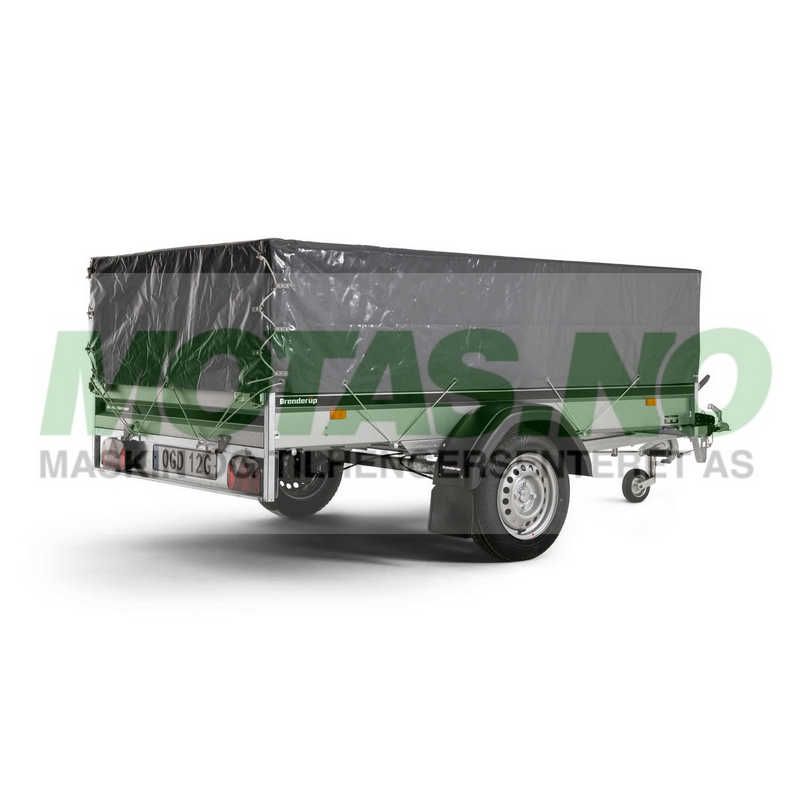 Presenning til 50cm grind, 3250/3251