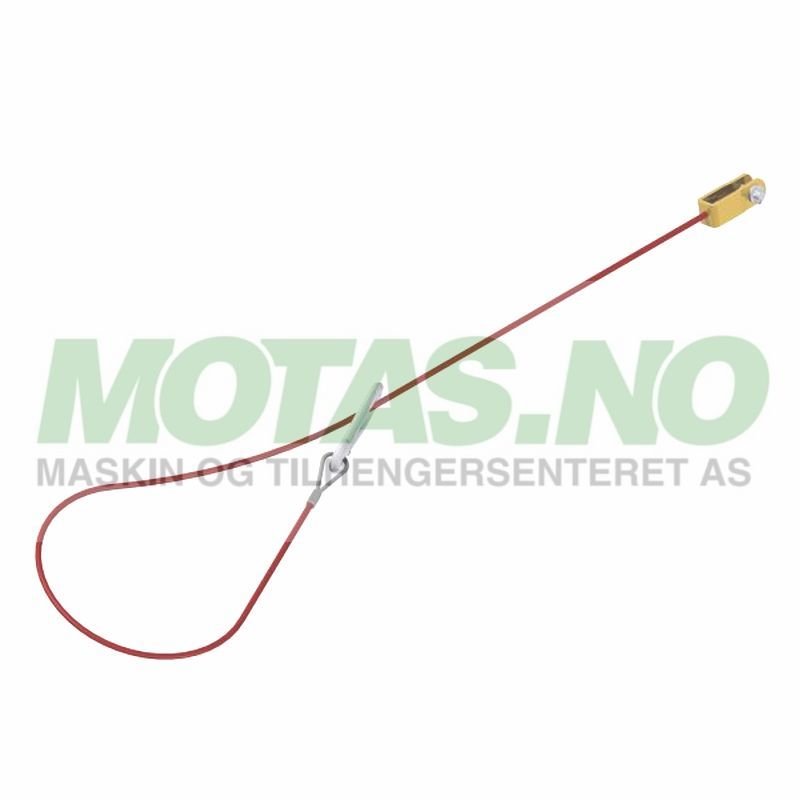 Katastrofewire Knott 1200mm