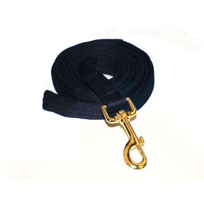 Hovedbilde Leietau cushion web blå