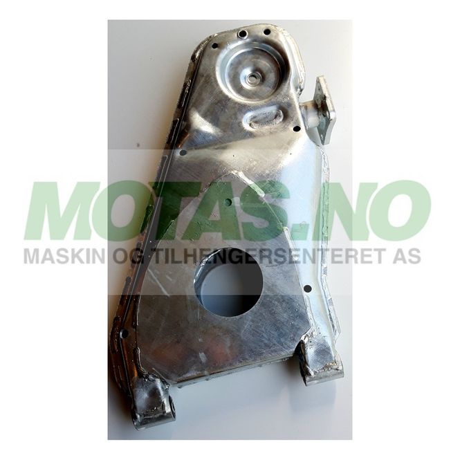 Hovedbilde Bærearm WCF Forsterket HF/VB