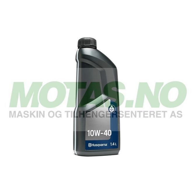 Hovedbilde Motorolje WP 10W-40 1,4L