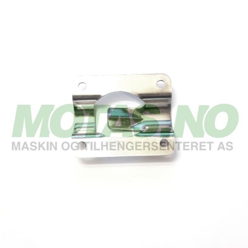 Motjern for dørholder 64x54mm