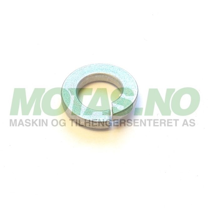 Hovedbilde Fjærskive Ø3/8