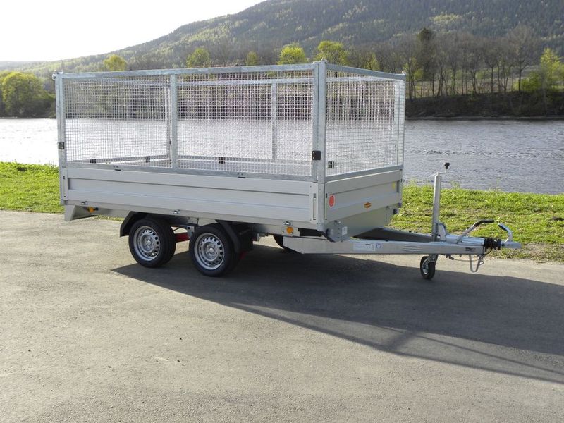 Böckmann HL-AL 3718/30 F