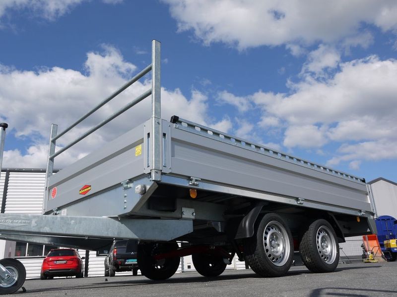 Böckmann HL-AL 3718/20 F