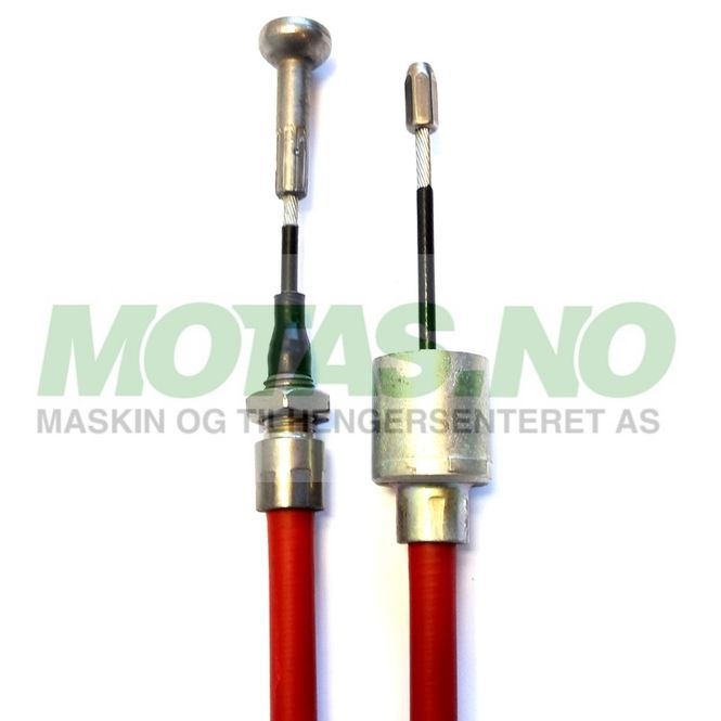 Hovedbilde Bremsewire AL-KO (1620/1816) Flens