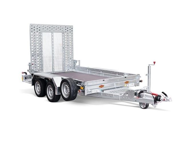 Hovedbilde Böckmann BT-ST 3518/35 AS