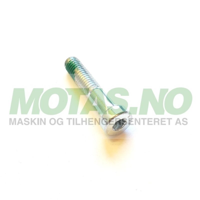 Bolt M6x30 DIN7984