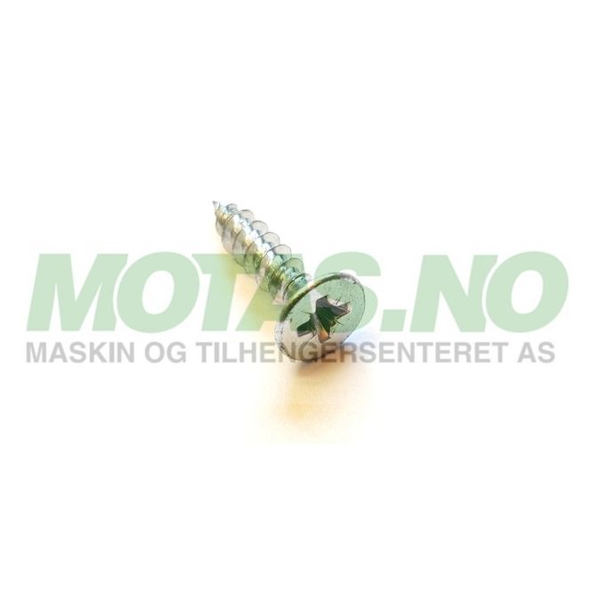 Hovedbilde Skrue Ø4,5 x 20 PZ2
