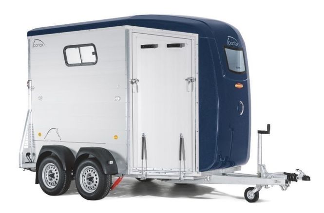 Hovedbilde BÖCKMANN PORTAX K