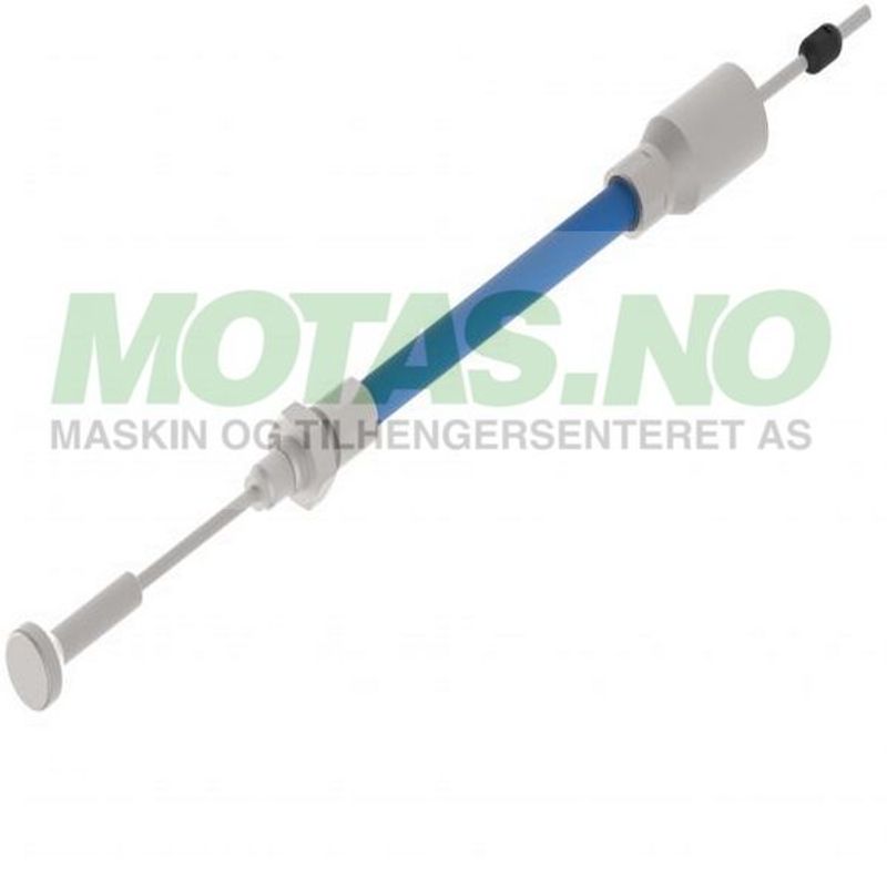 Bremsewire Knott Flens (1430/1620) rustfritt