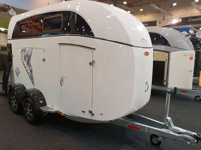 Hovedbilde BÖCKMANN GRANDMASTER SR WCF