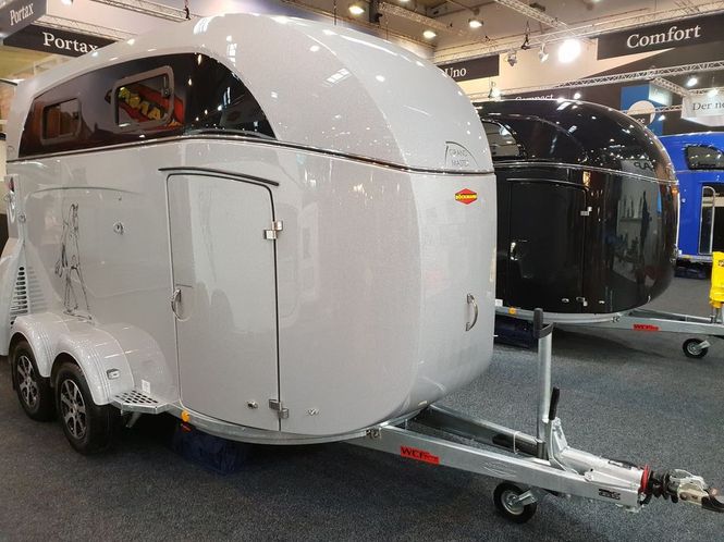 Hovedbilde BÖCKMANN GRAND MASTER SKA WCF