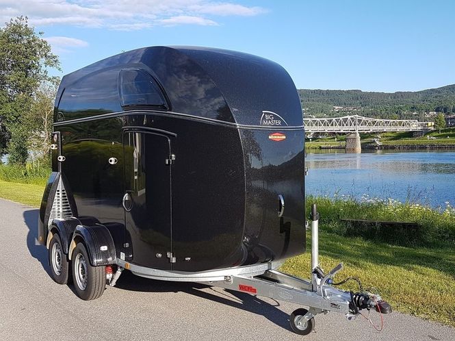 Hovedbilde BÖCKMANN BIG MASTER WCF