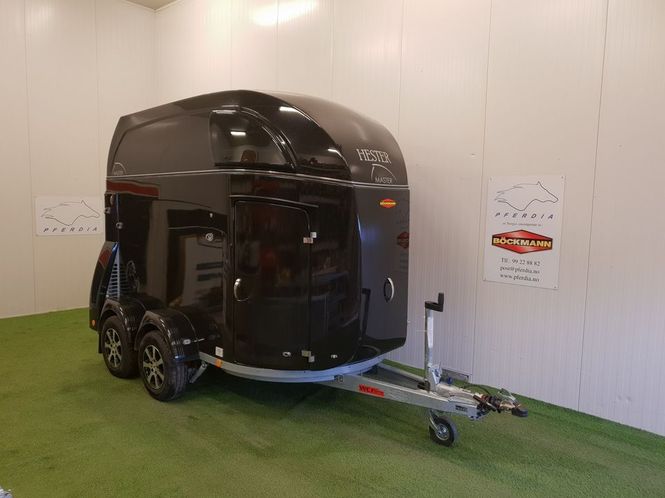 Hovedbilde BÖCKMANN MASTER WCF