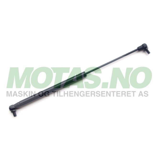 Hovedbilde Gassdemper Humbaur 50N 375mm