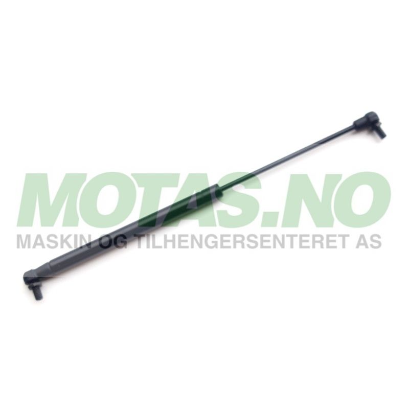 Gassdemper Humbaur 50N 375mm
