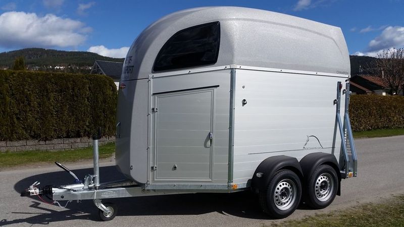 BÖCKMANN CHAMPION R