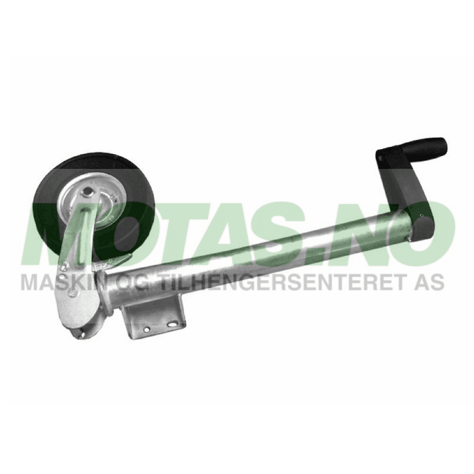 Hovedbilde Nesehjul automatisk m/plast sveiv