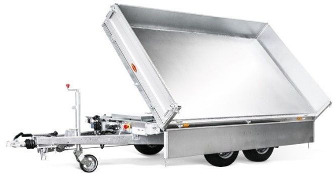 Hovedbilde Böckmann DK-AL 4121/35P