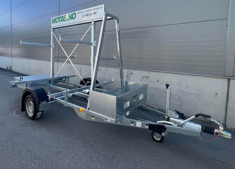 Proff Stillashenger 1800 kg