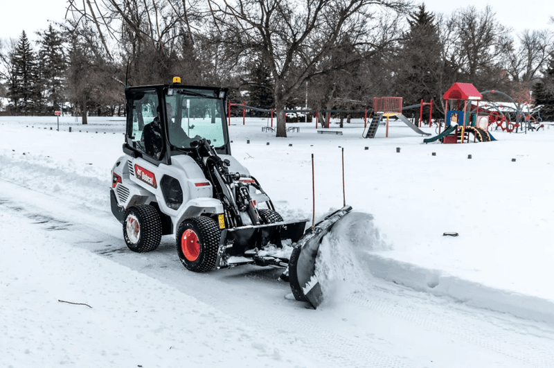 Bobcat L28