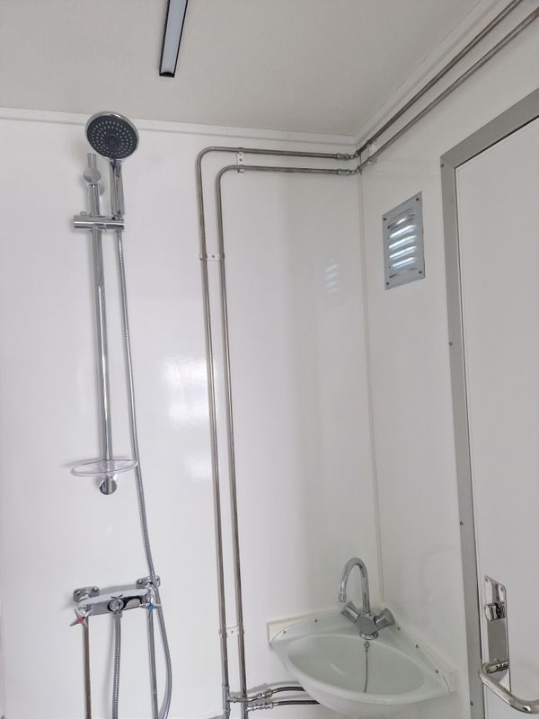 Letthus 370 kombi asbest