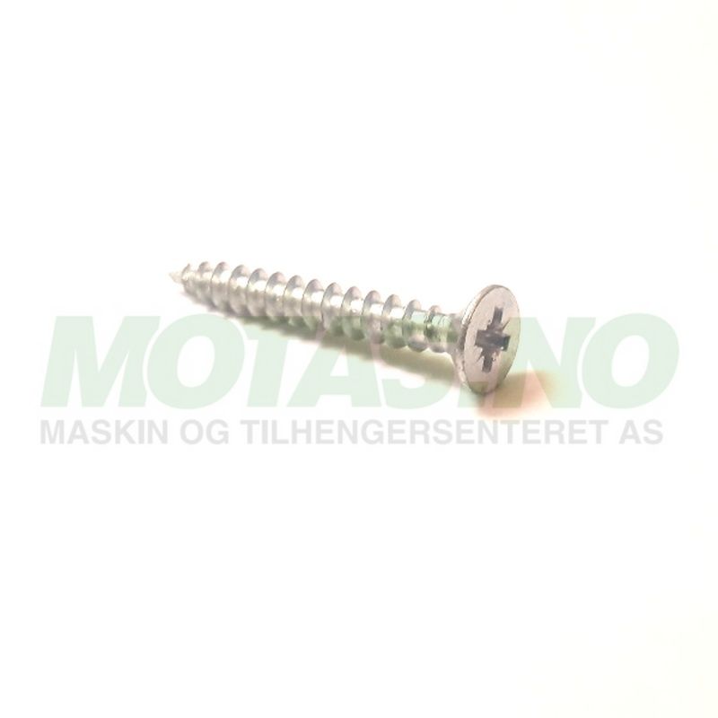 Skrue 4,5x35mm PZ2