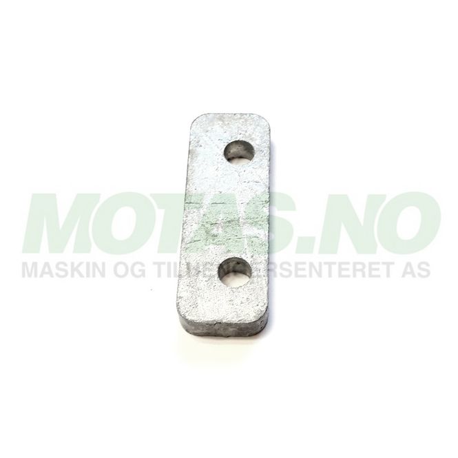 Hovedbilde Trykkplate for CH hjørnestolpe