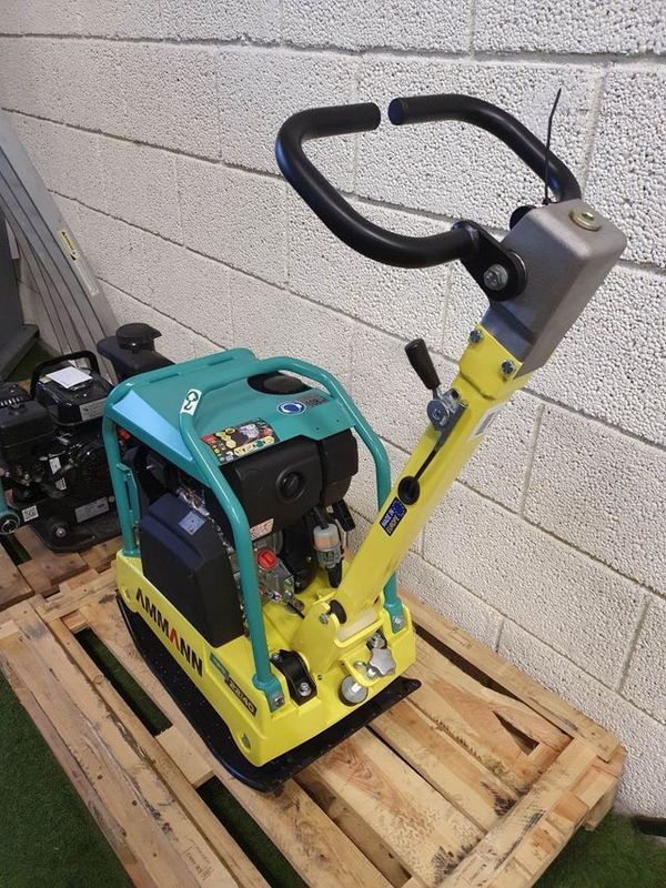 AMMANN 22/40