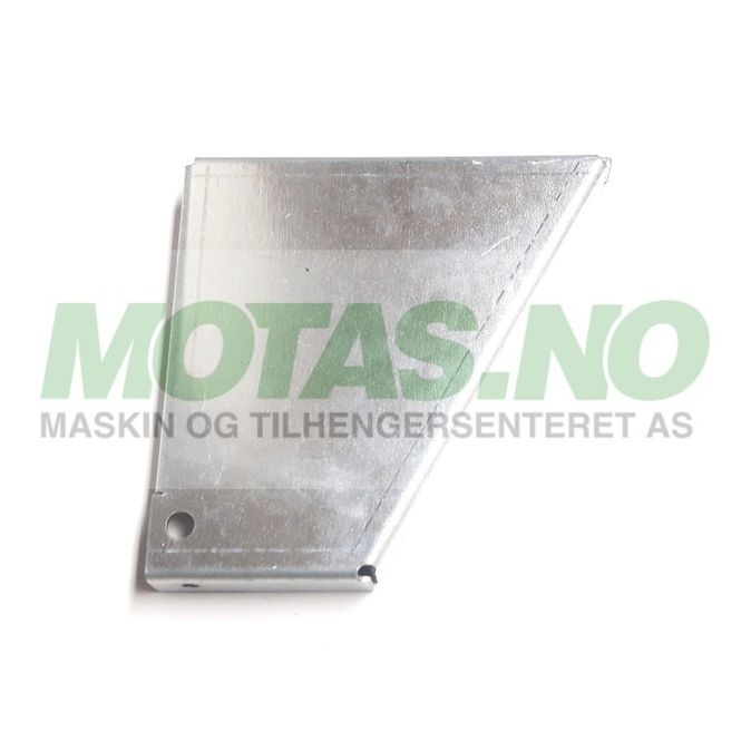 Hovedbilde Endeprofil lysbjelke Böckmann HS