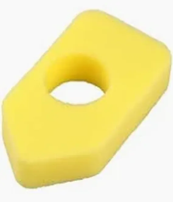 Hovedbilde B&S Luftfilter FOAM