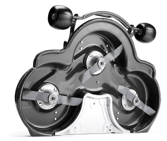 Hovedbilde Husqvarna Klippeaggregat - Combi 103