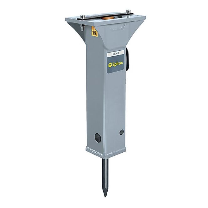 Hovedbilde EC 40 T