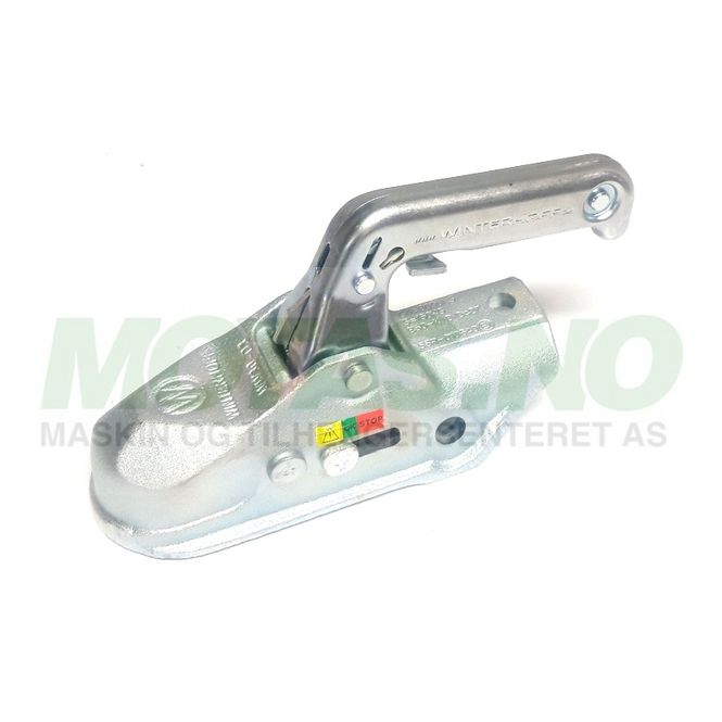 Hovedbilde Kulekobling WW30-D3-1412