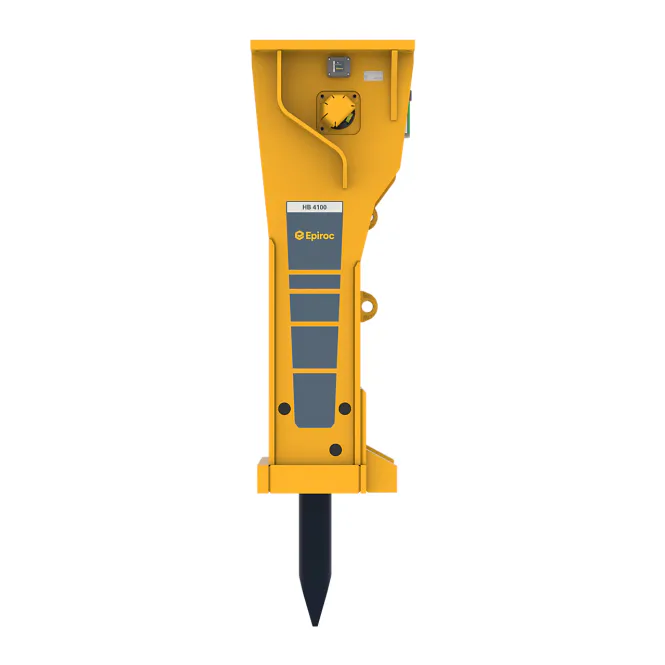 Hovedbilde Epiroc HB4100