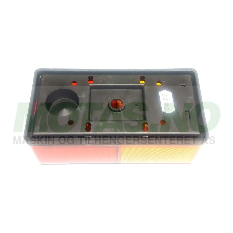 Britax 9003 12V baklykt