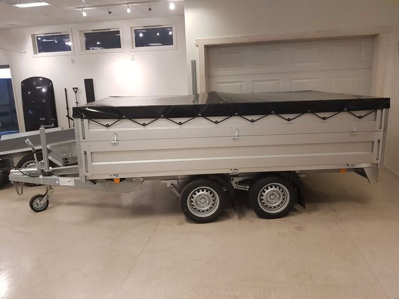 Böckmann HL-AL 4121/30