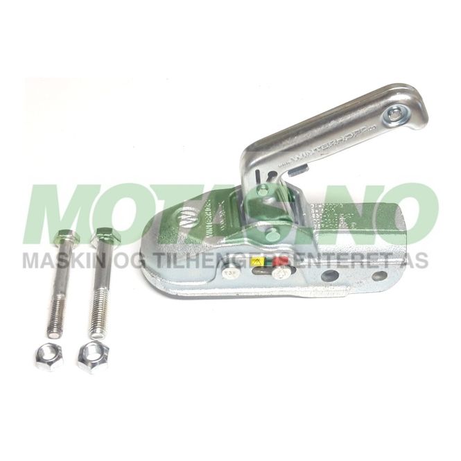 Hovedbilde Kulekobling WW30 (3000kg)