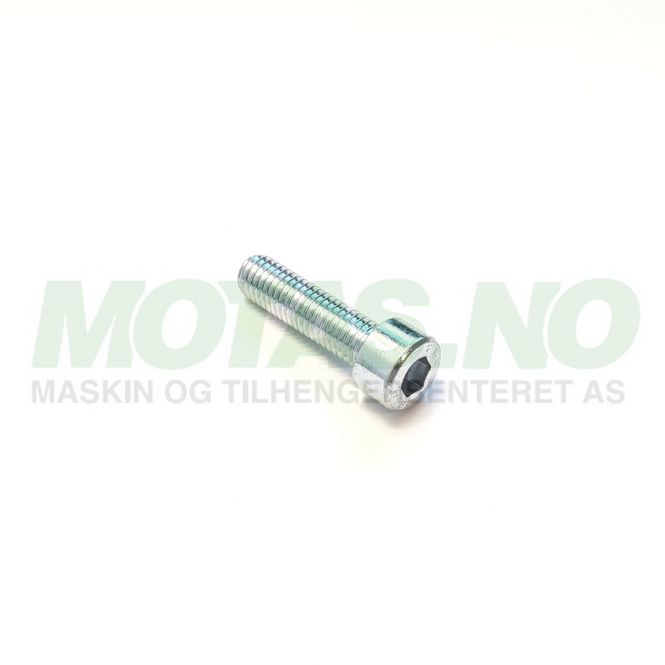 Hovedbilde Bolt M8x30 8.8 DIN912 Umbrako