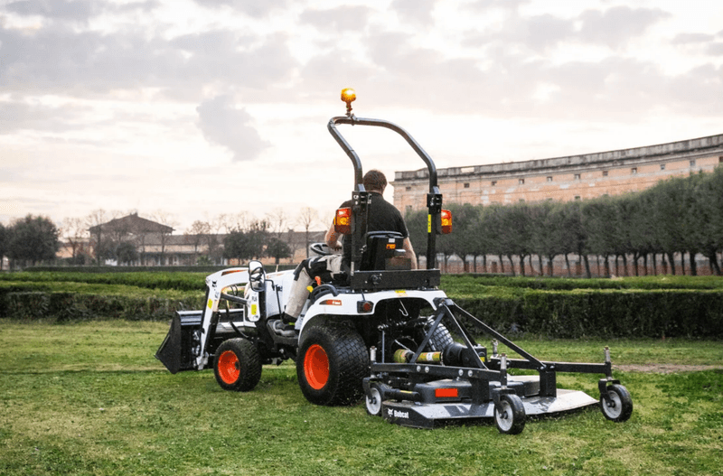 Bobcat CT1025