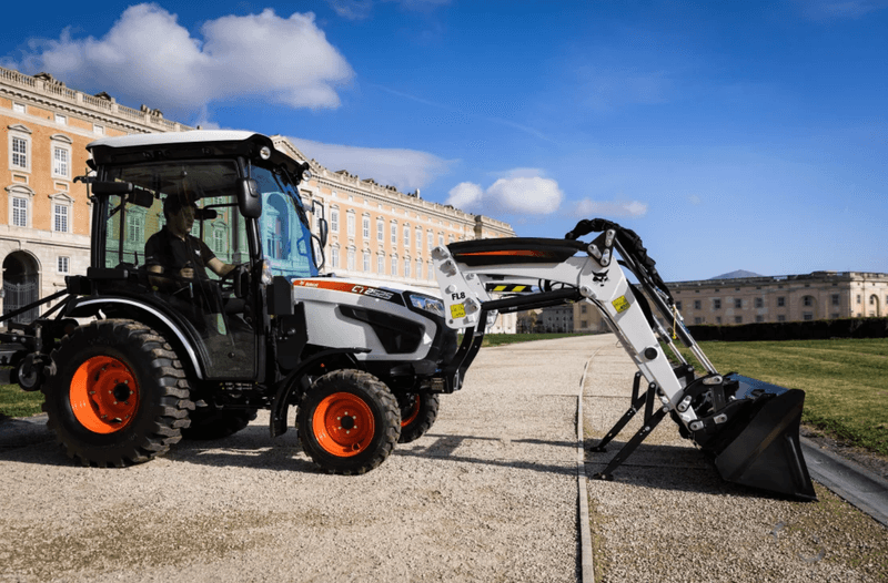 Bobcat CT2525