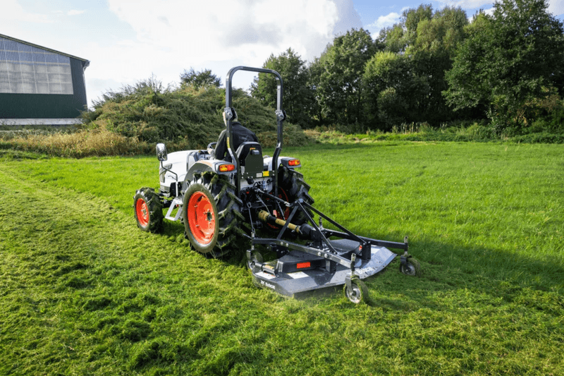 Bobcat CT4050