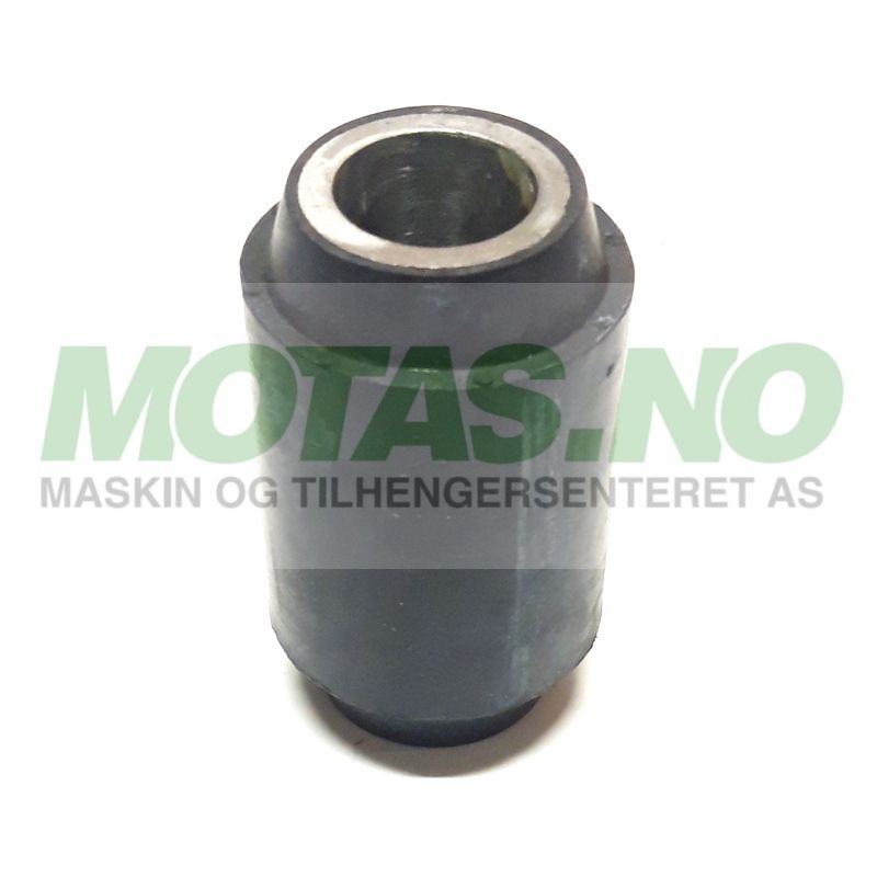 Foring Humbaur 102x60x30mm