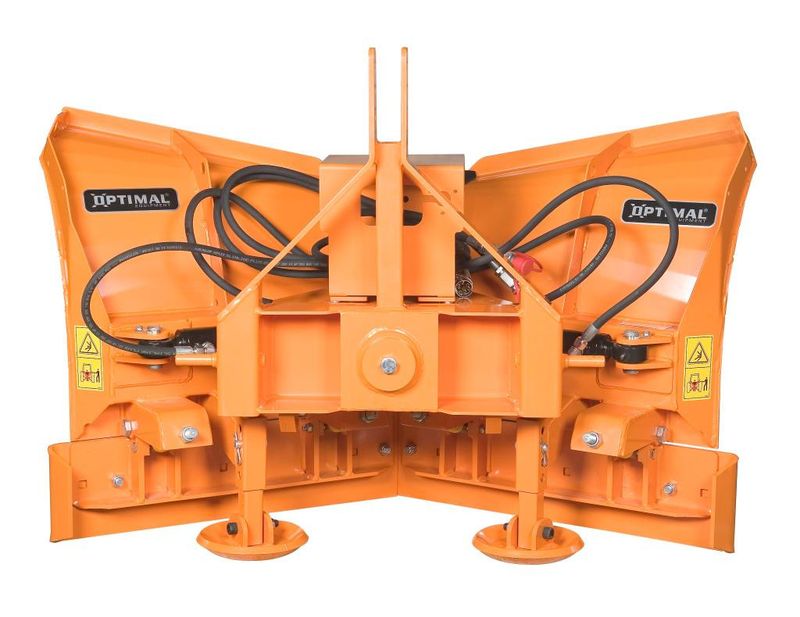 Trejon Vikeplog 150