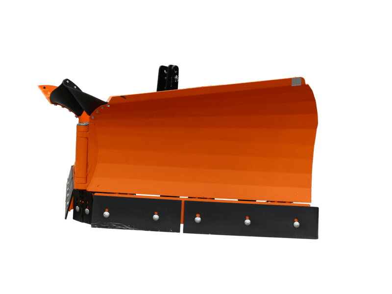 Trejon Vikeplog Optimal VPX 290