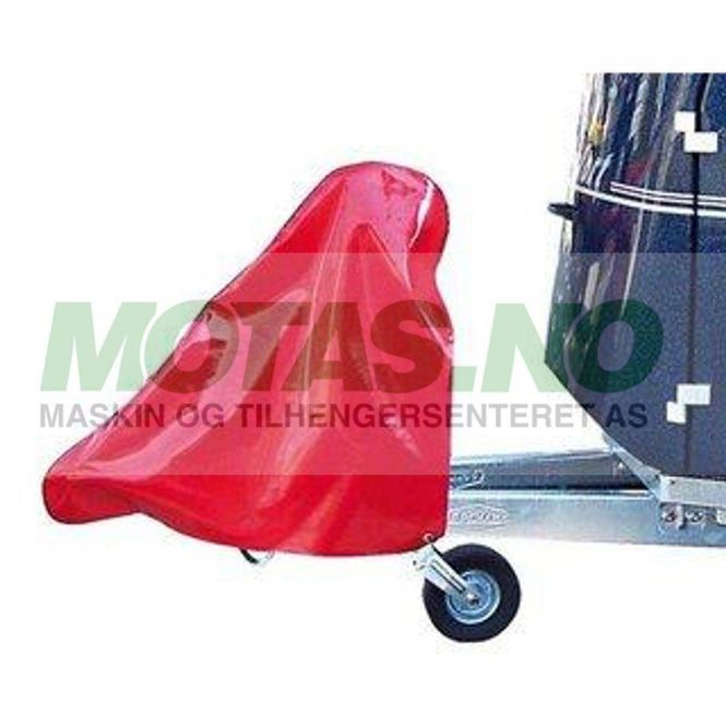 Hovedbilde Dragtrekk Portax